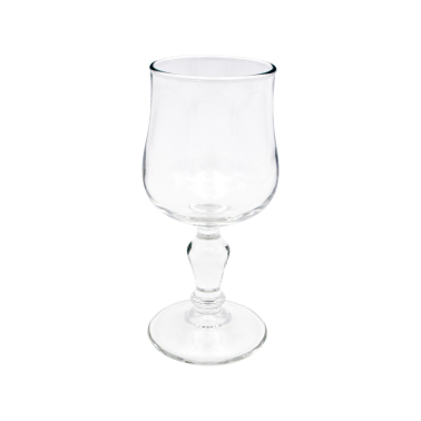 Verre à pied Normandie