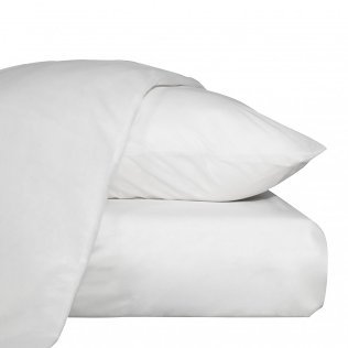 Kit couchage couette jetable 1 personne