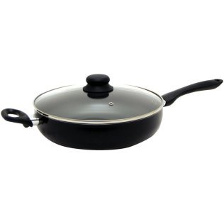 Sauteuse Alu 26cm