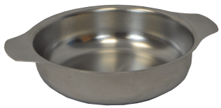 Légumier inox - FIN DE SERIE