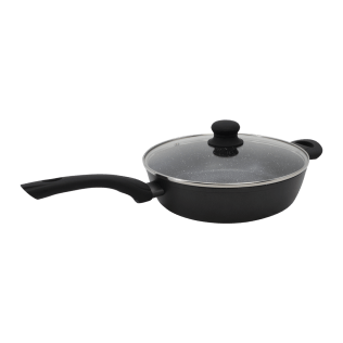 Sauteuse Cook'In Roc 26cm