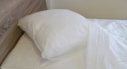 Kit couchage - 2 personnes (l'unité)