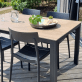 Table Calvi 4/6 personnes