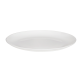 Assiette plate ALBA
